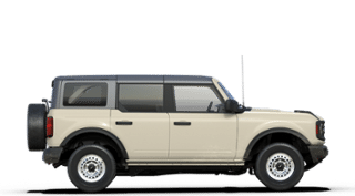 2025 Ford Bronco® External Image 1